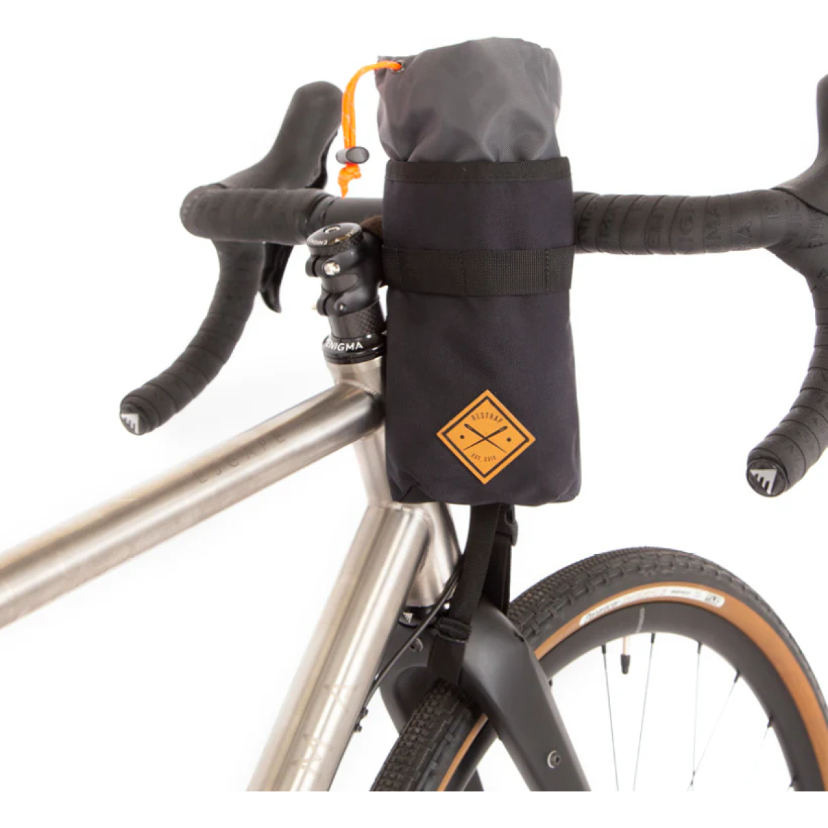 Image of Restrap Stem Bag
