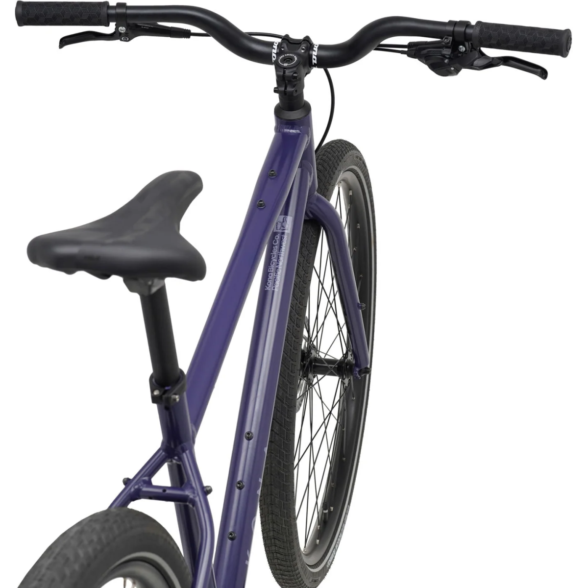 Image of Kona Dew Deluxe Future Dusk