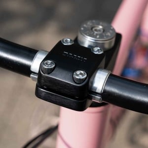 Image of Nitto VAN Stem 1-1/8" 25.4mm Clamp