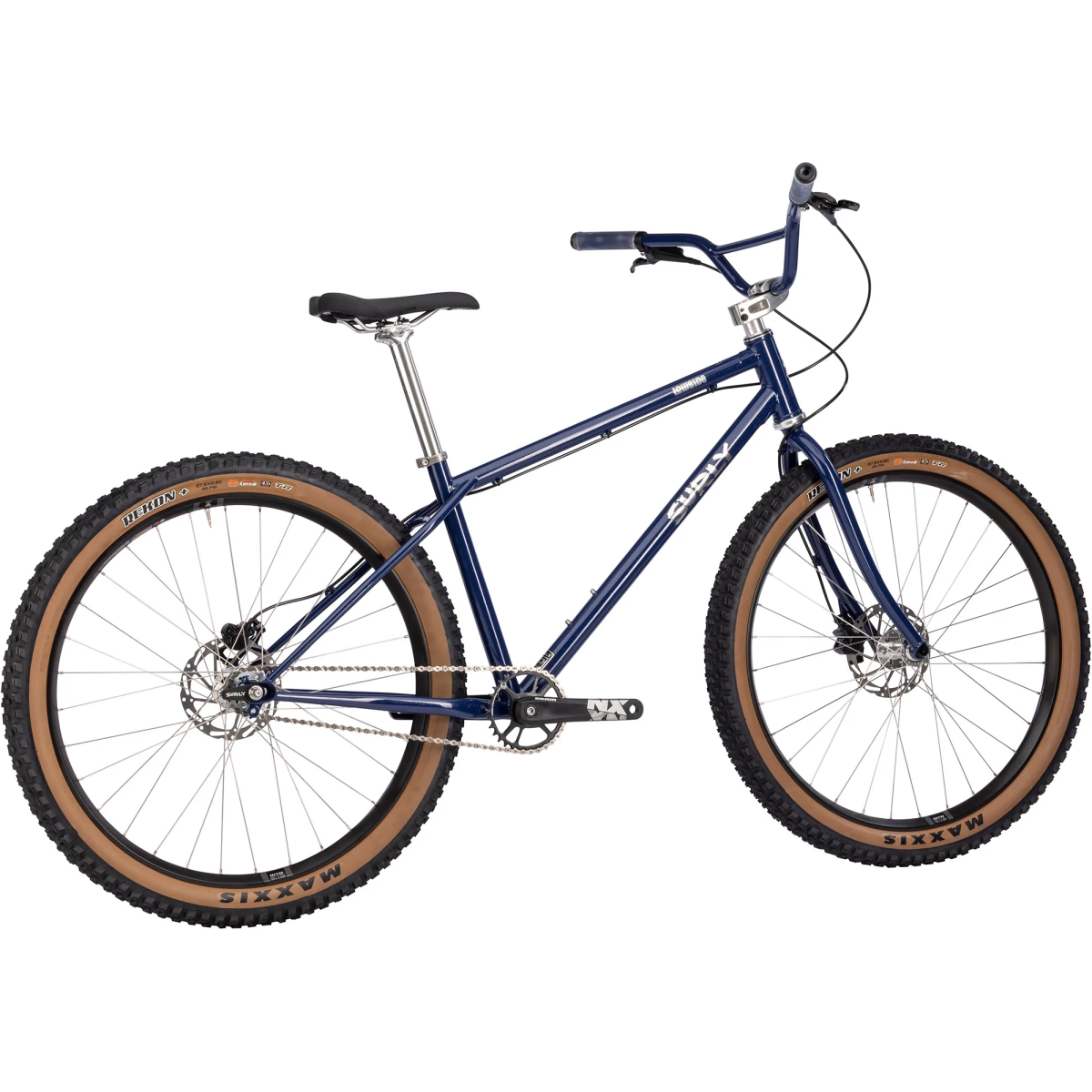 Image of Surly Lowside Blue Monday