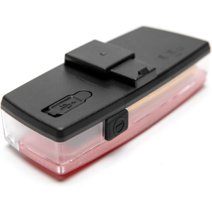 Image of PDW Rackstar Tail Light