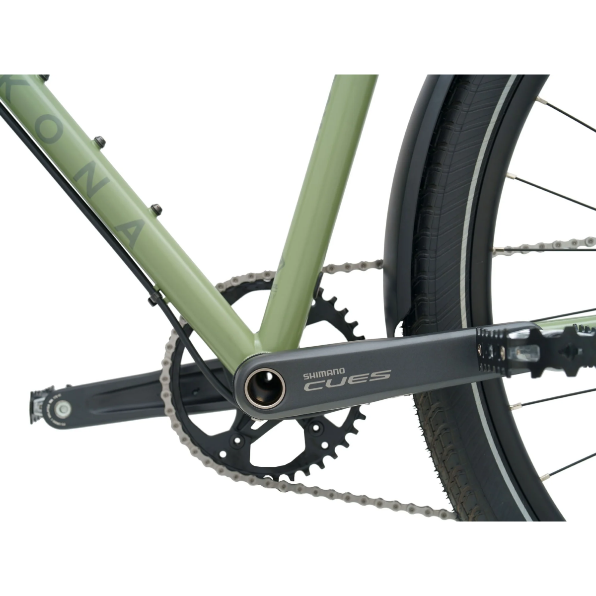 Image of Kona Dr Dew Satin Algae