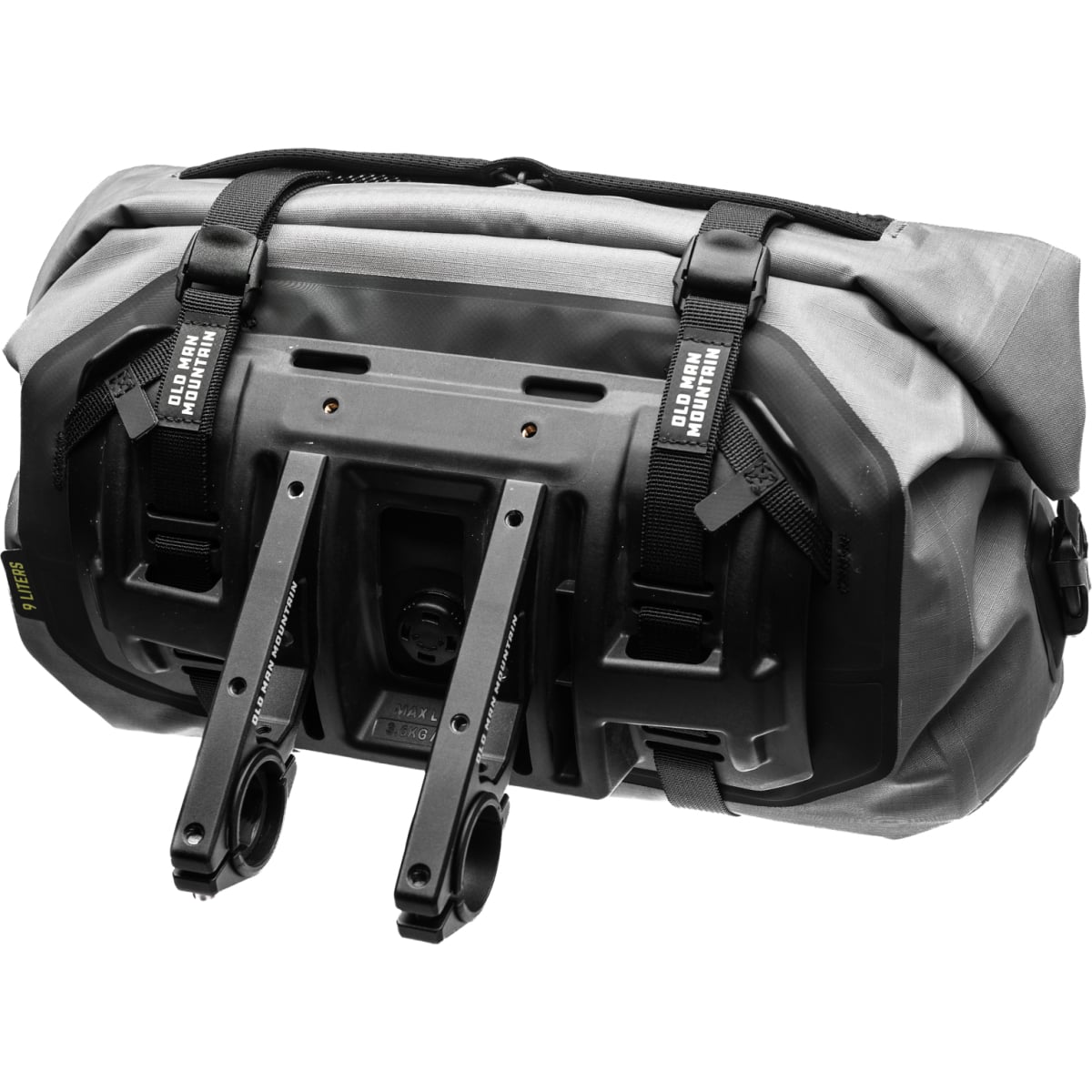 Image of Old Man Mountain Manzanita Cradle