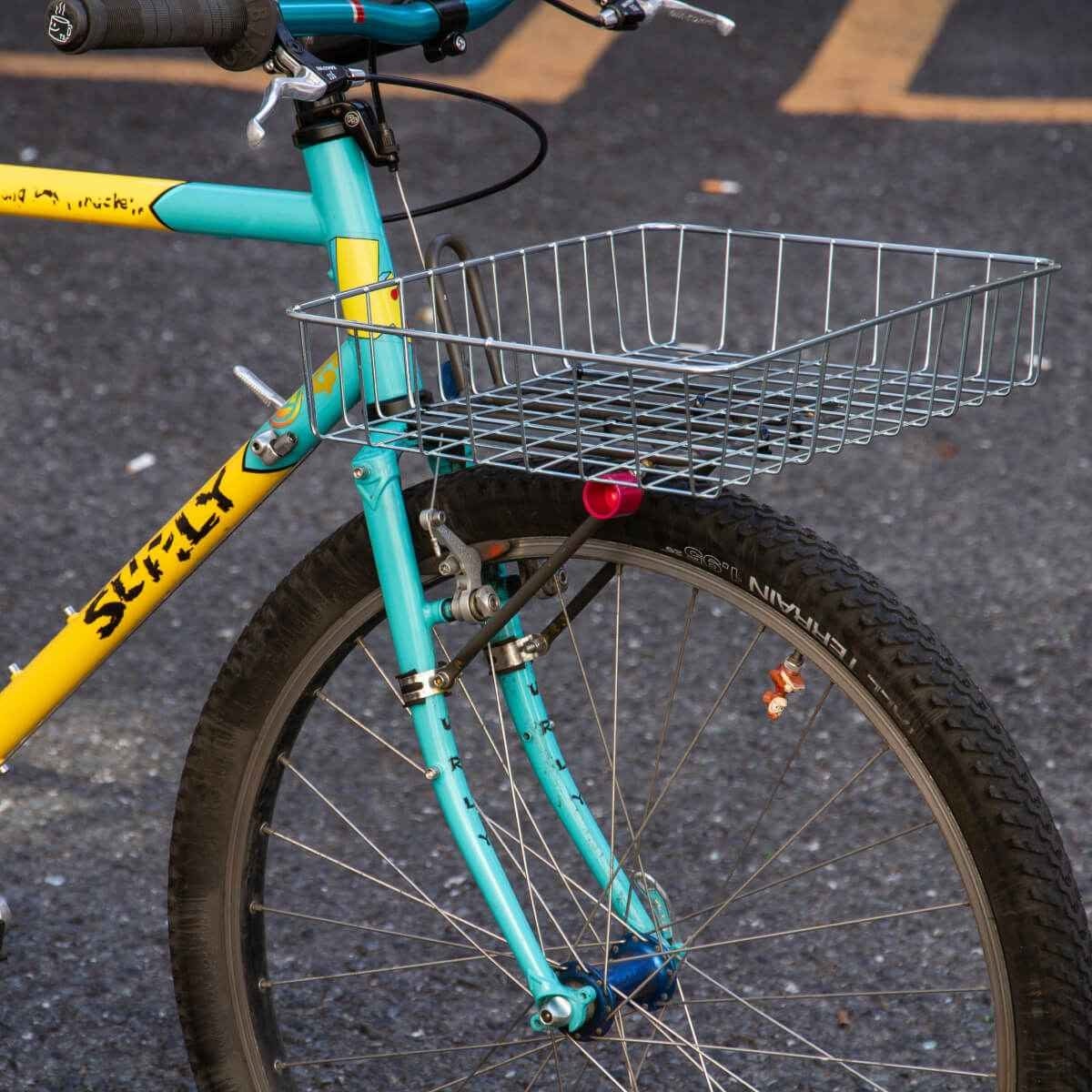 Image of Wald 139 Half Basket