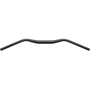 Image of Teravail Swale Aluminium Handlebar 31.8mm 820mm 18mm Rise Black
