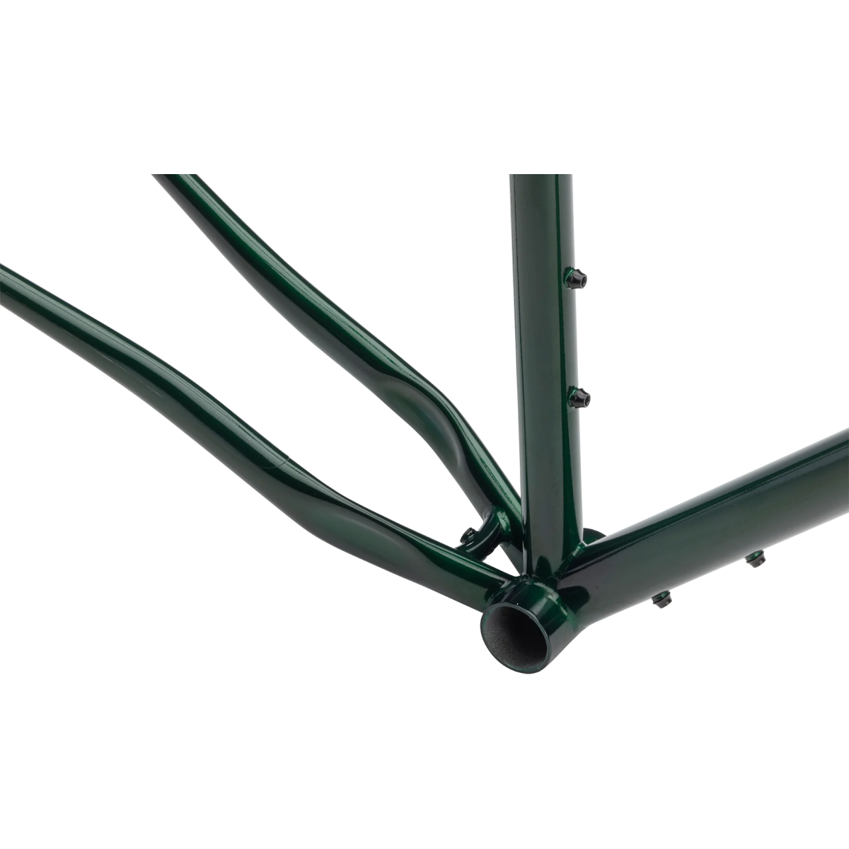 Image of Salsa Fargo Frameset Peat Moss