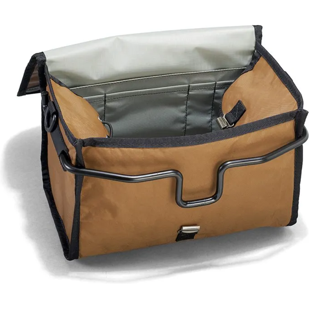 Swift Industries Paloma Handlebar Bag EPLX400 (with Klickfix