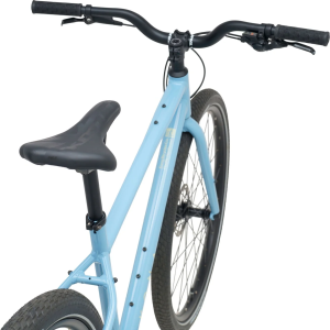 Image of Kona Dew Gloss Niagara Blue