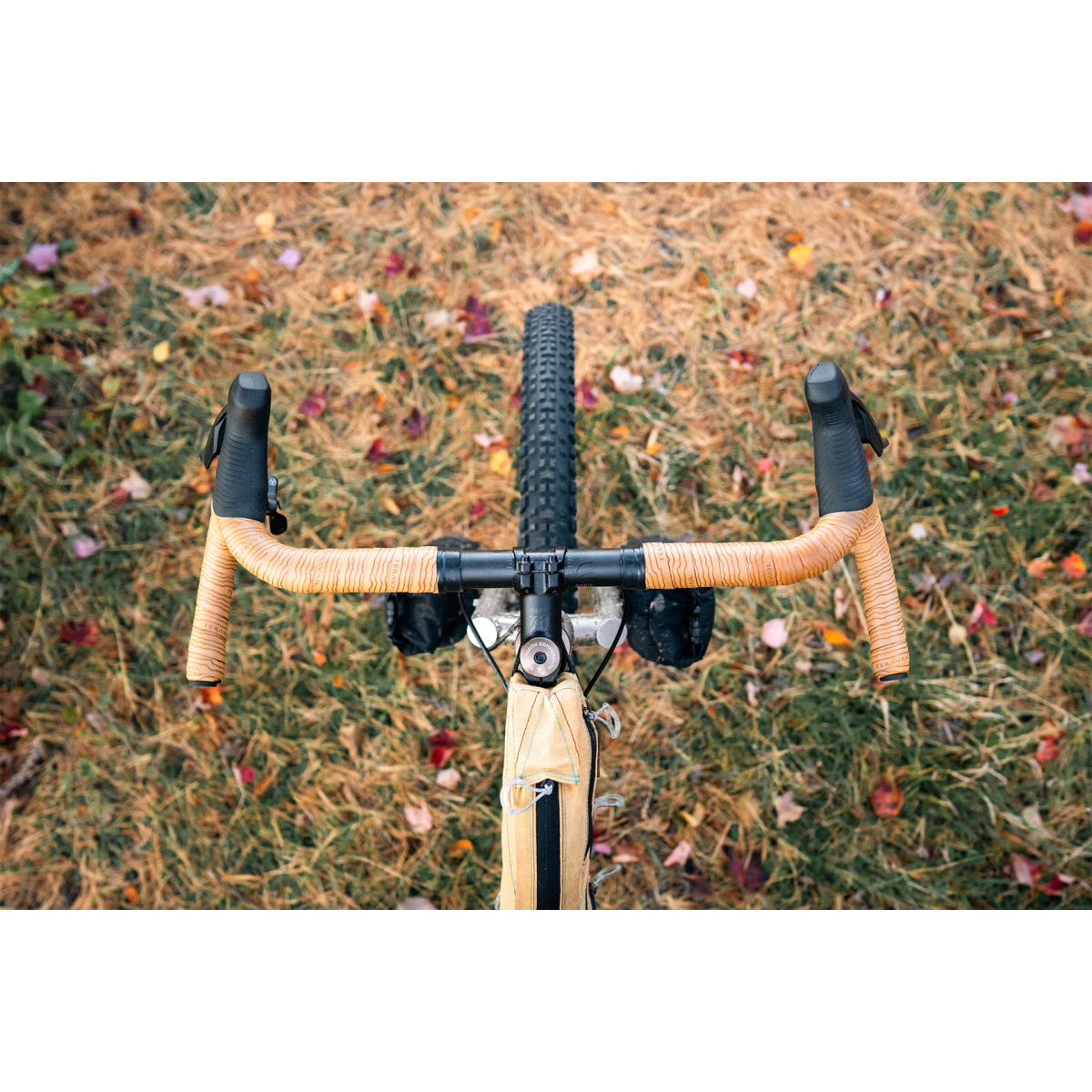 Image of Teravail Radia 24 Dropbar