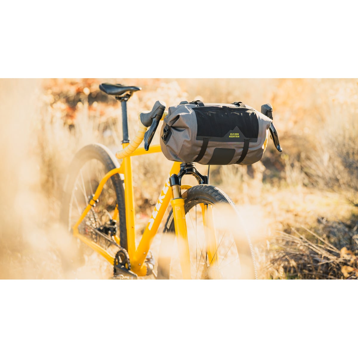 Image of Old Man Mountain Manzanita Cradle