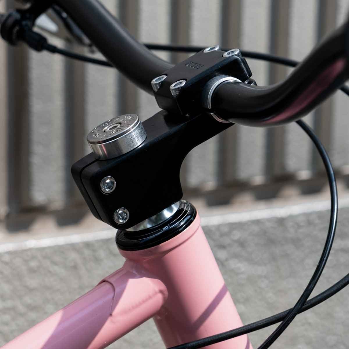 Image of Nitto VAN Stem 1-1/8" 25.4mm Clamp