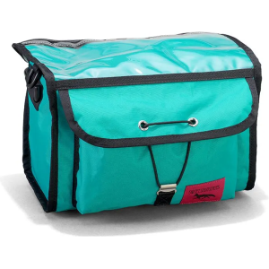 Image of Swift Industries Paloma Handlebar Bag EPLX400 (with Klickfix)