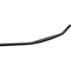 Image of Teravail Swale Aluminium Handlebar 31.8mm 820mm 18mm Rise Black