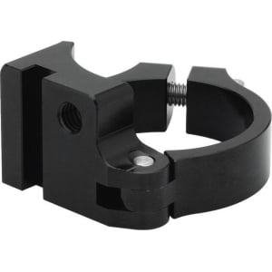 Image of Problem Solvers Direct Mount Derailleur Adapter, 34.9 Clamp, 73mm BB, 29mm BOOST Offset