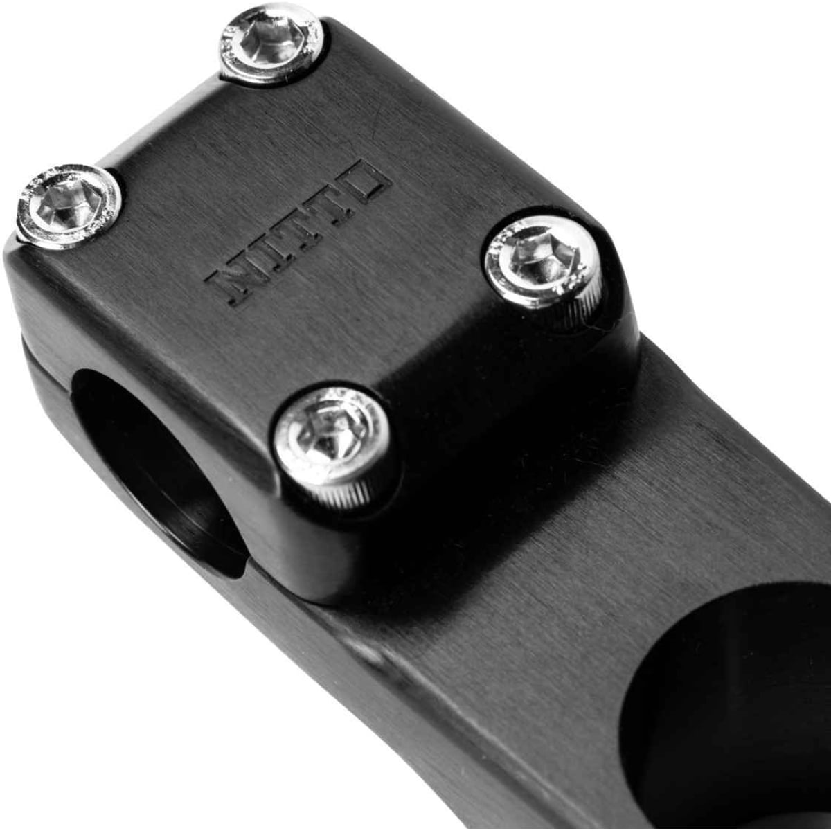 Image of Nitto VAN Stem 1-1/8" 25.4mm Clamp