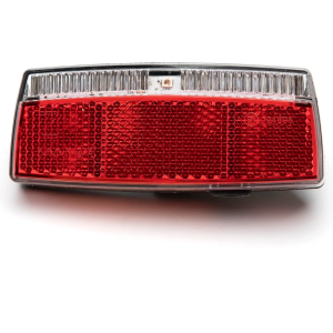 Image of PDW Rackstar Tail Light