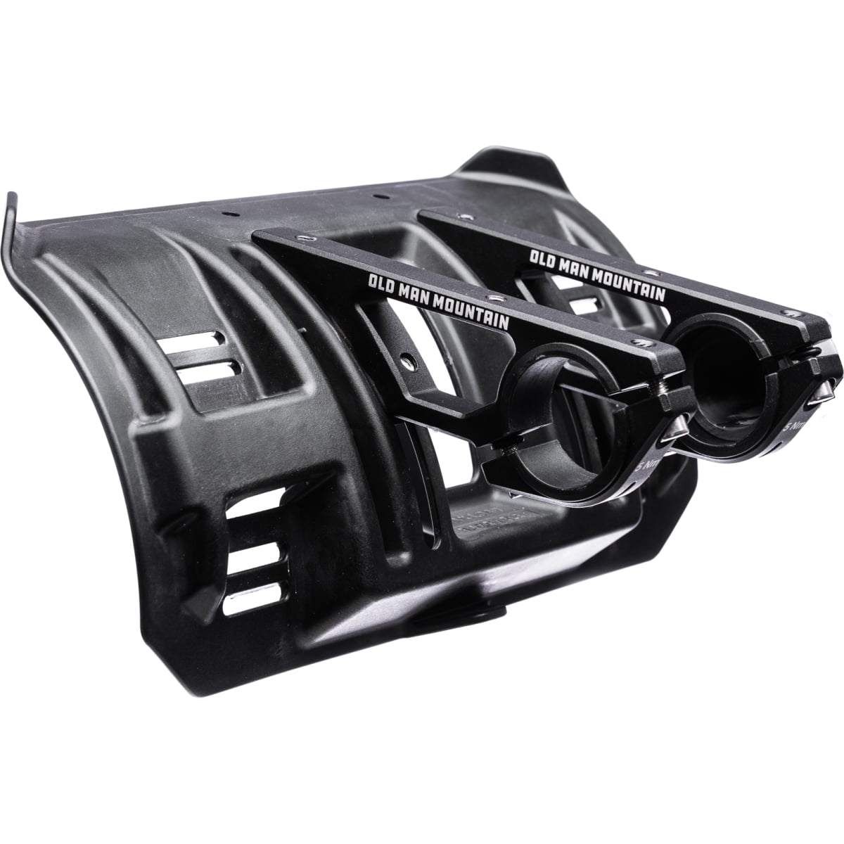 Image of Old Man Mountain Manzanita Cradle