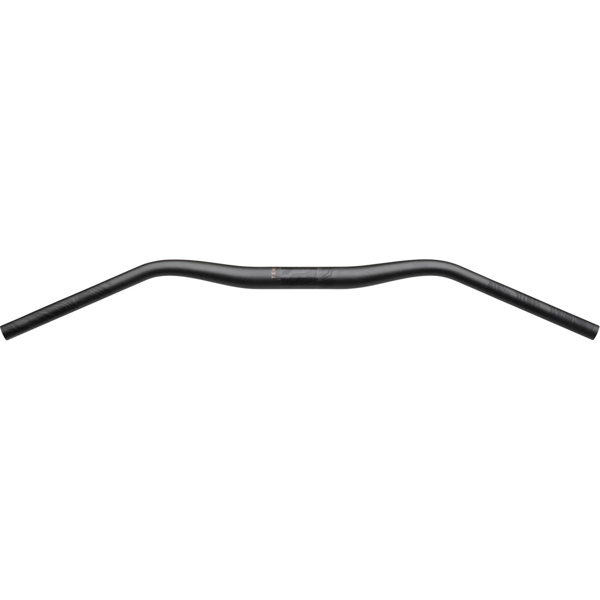 Image of Teravail Swale Carbon Handlebar 31.8mm 820mm 38mm Rise Black