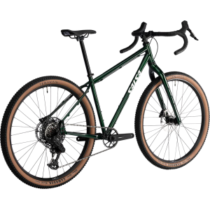 Image of Salsa Fargo Apex S1000 AXS Transmission Peat Moss