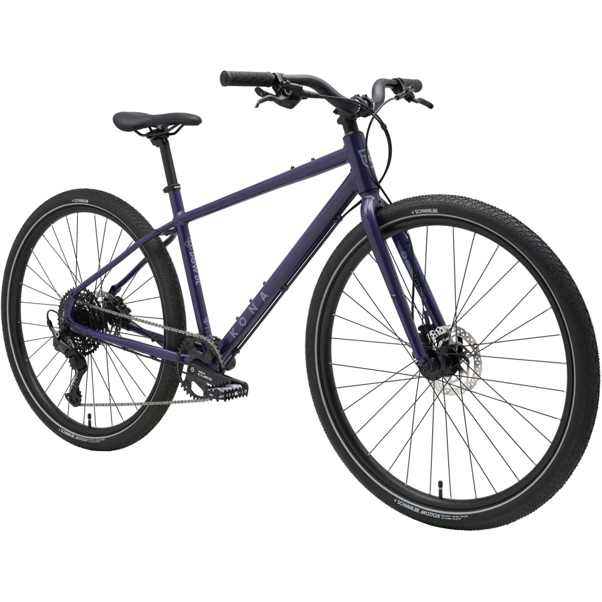 Image of Kona Dew Deluxe Future Dusk