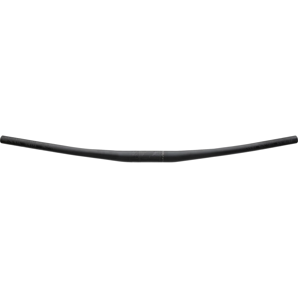 Image of Teravail Swale Aluminium Handlebar 31.8mm 820mm 18mm Rise Black