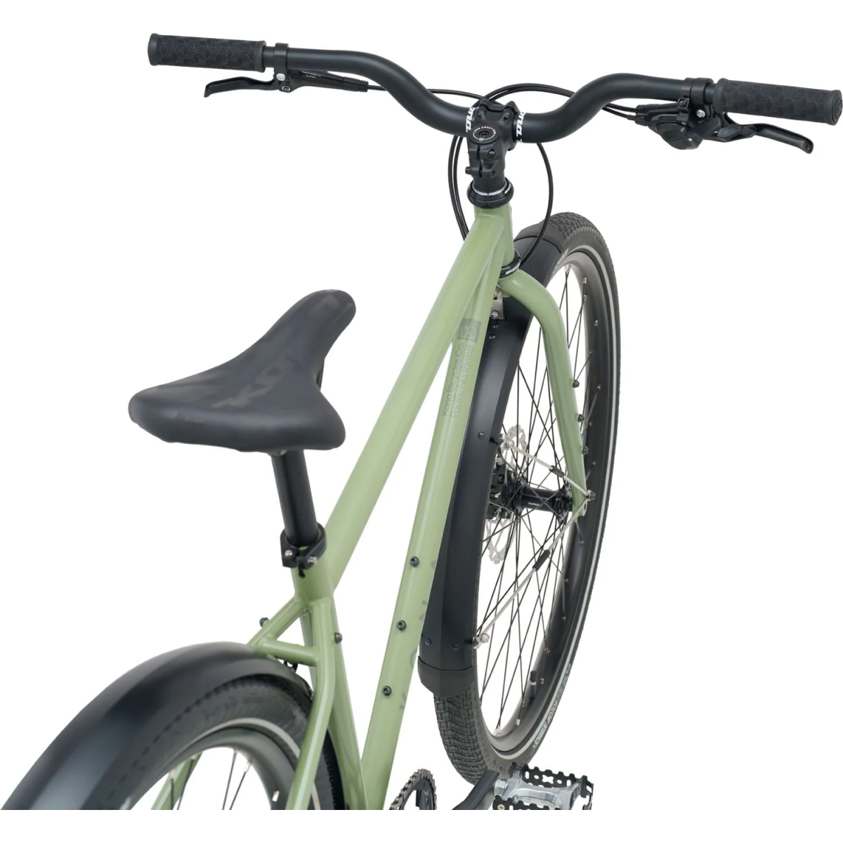 Image of Kona Dr Dew Satin Algae