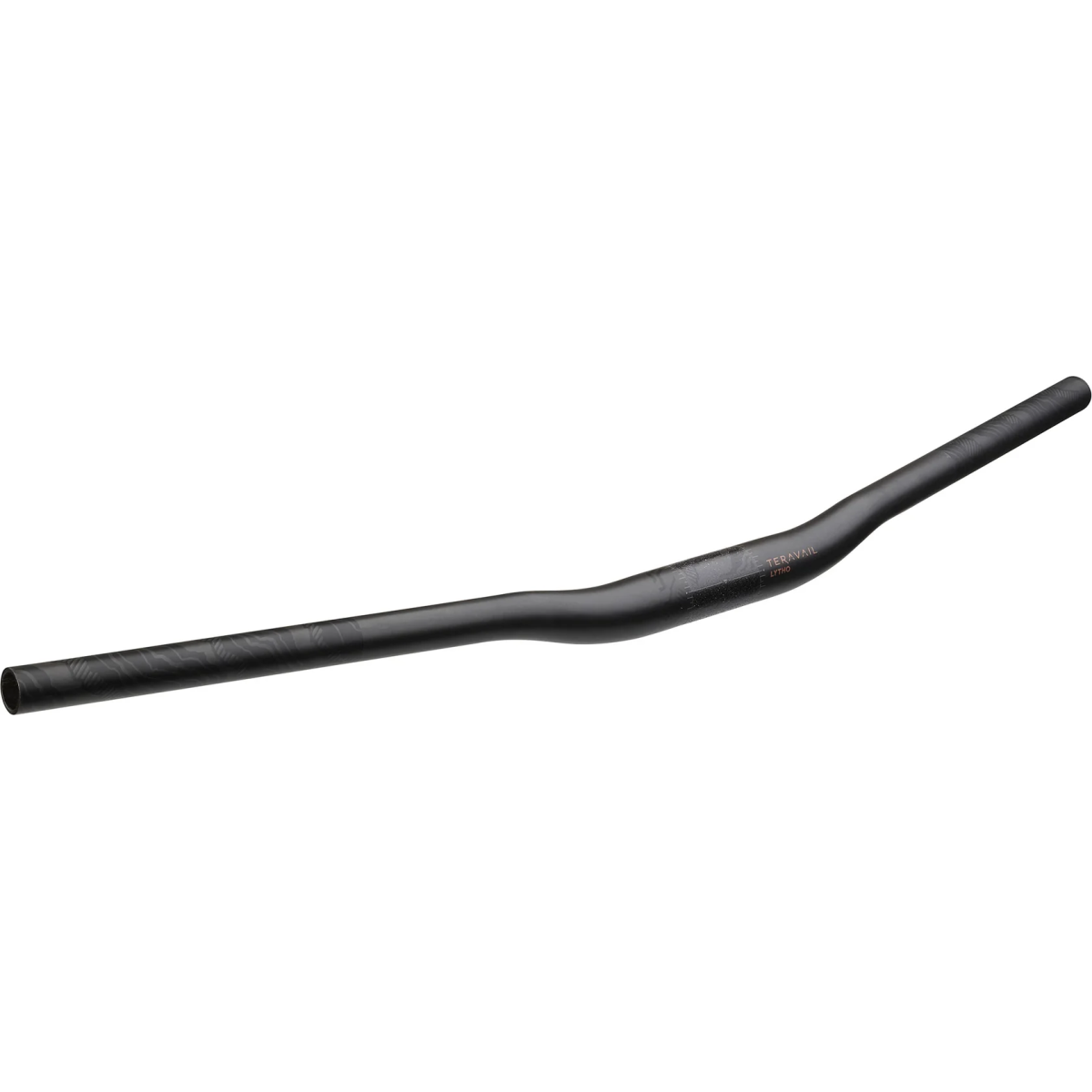 Image of Teravail Lytho Carbon Handlebar 800mm 15mm Rise