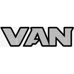 Image of Nitto VAN Stem 1-1/8" 25.4mm Clamp