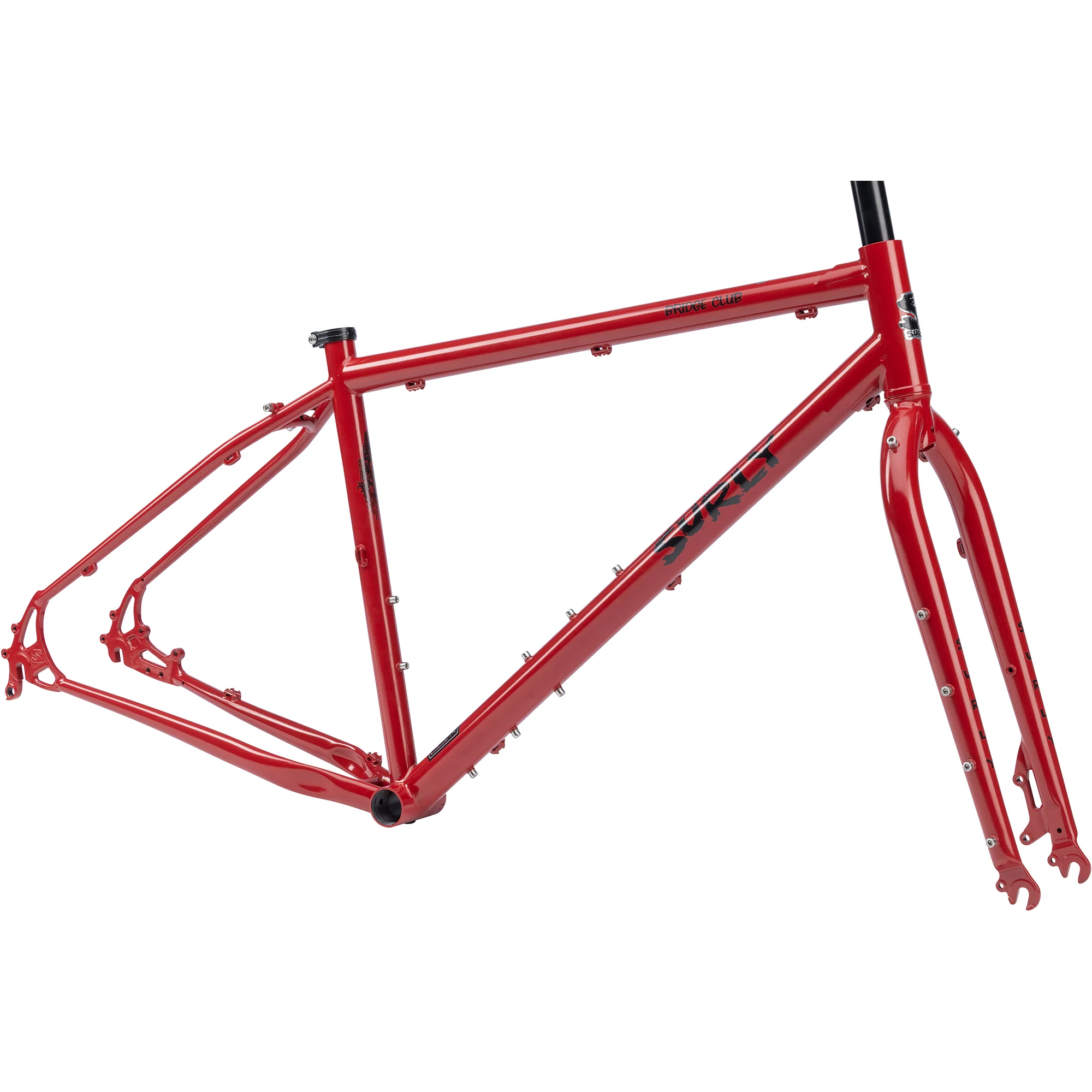 Surly Bridge Club Frameset | Off Course Bike Shop Australia