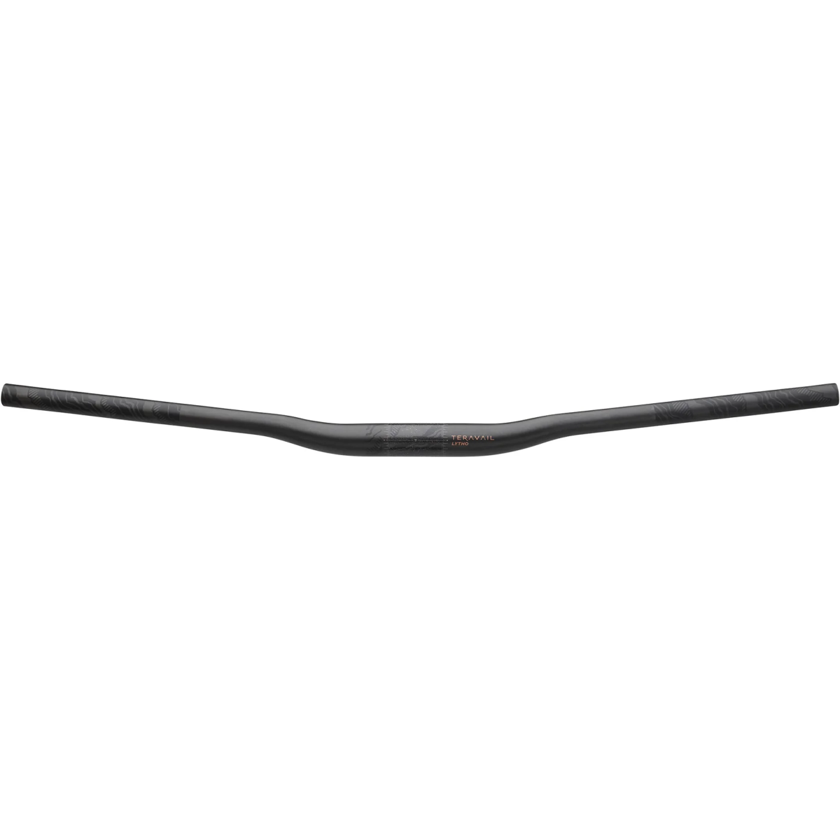 Image of Teravail Lytho Carbon Handlebar 800mm 15mm Rise
