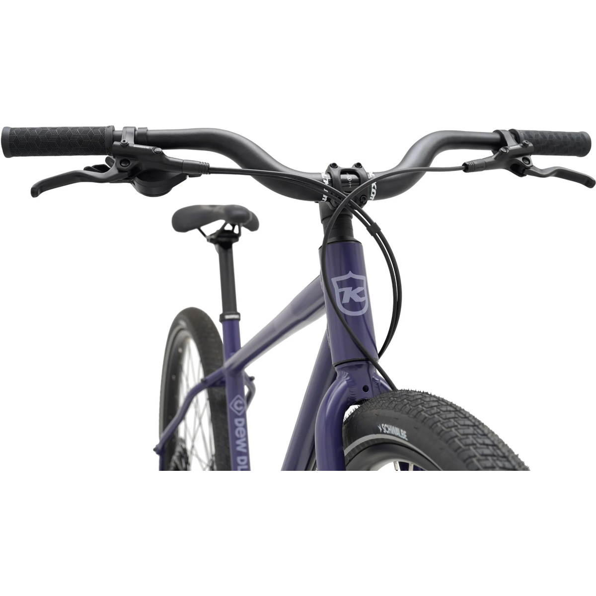 Image of Kona Dew Deluxe Future Dusk