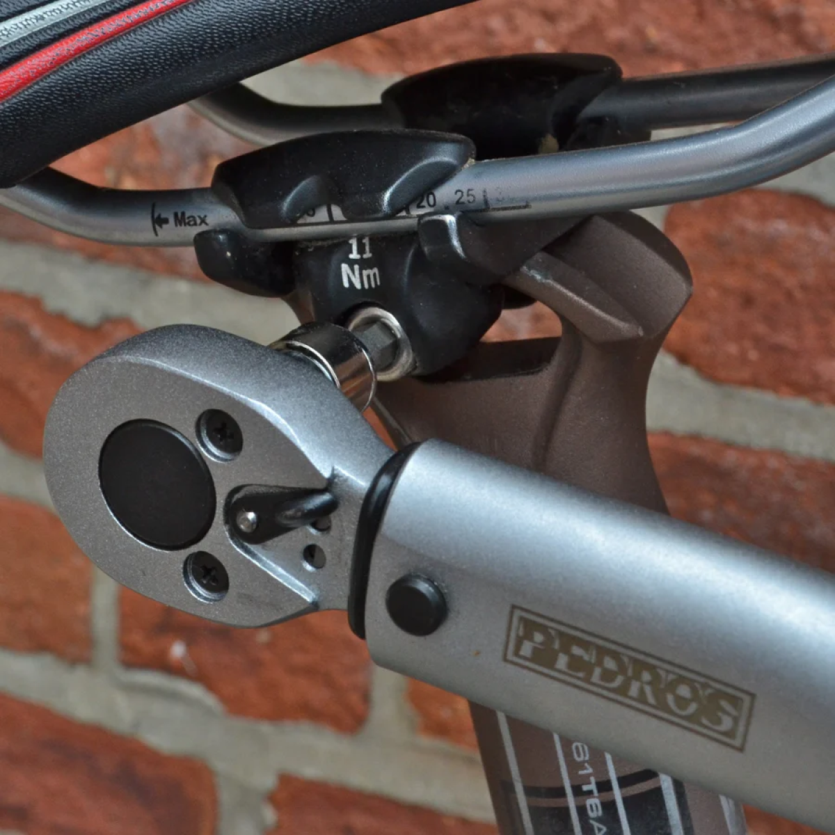 Image of Pedro's Hex Bit Set II - 18 piece