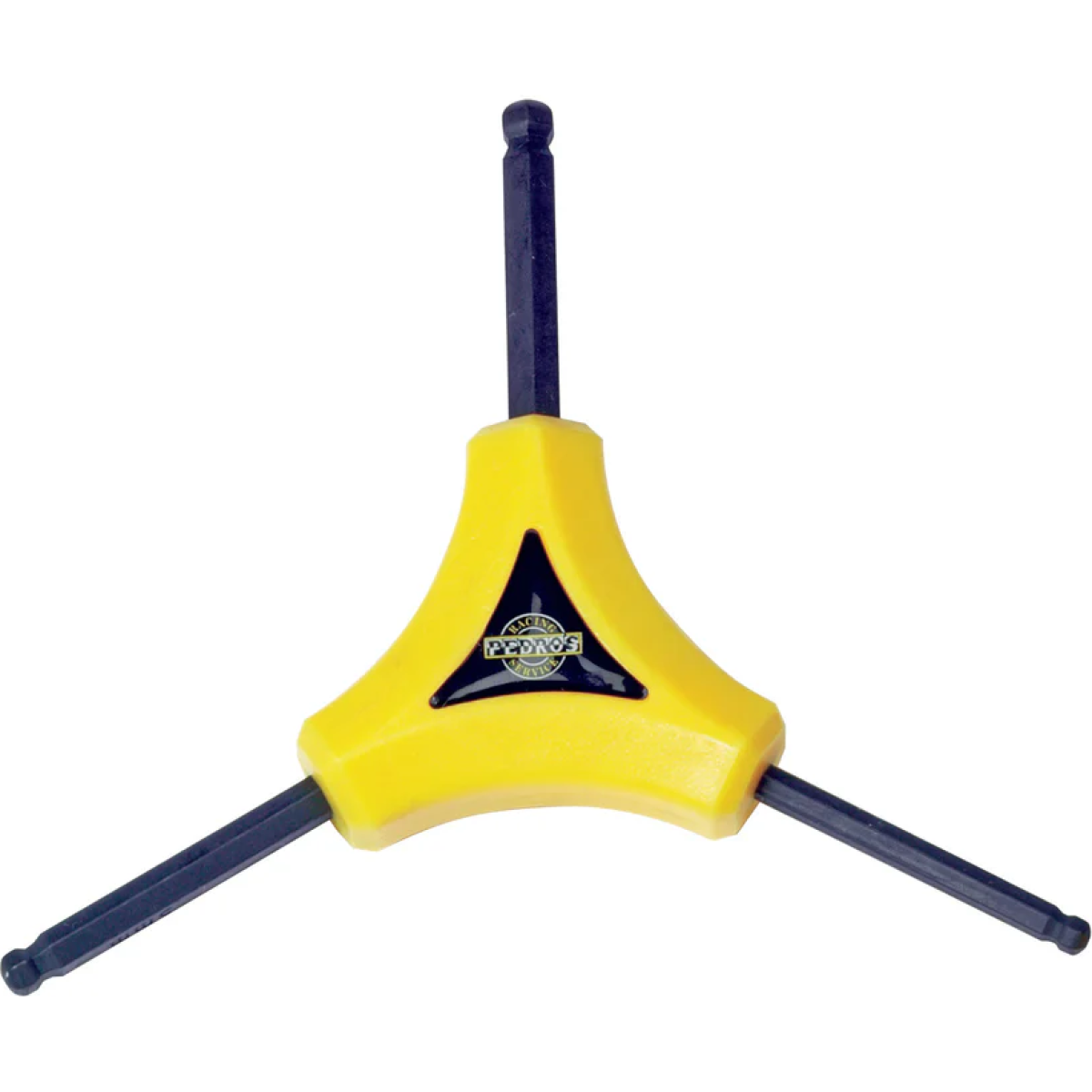 Image of Pedro's Y Wrench - 4, 5, 6mm w/ball ends