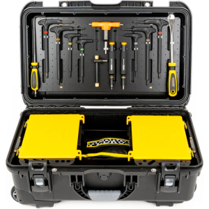 Image of Pedro's Master Tool Kit 4.0