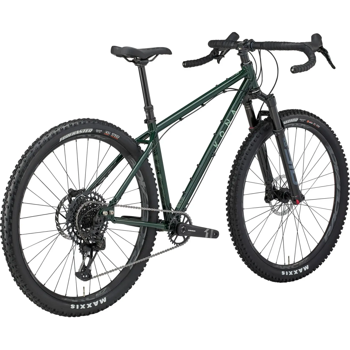 Image of Kona LBF