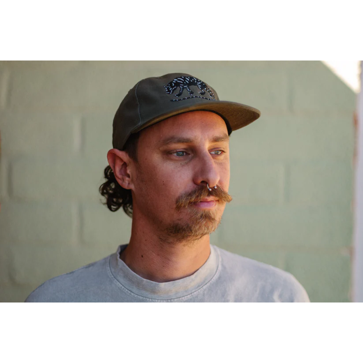 Image of The Radavist Lost Camp Hat