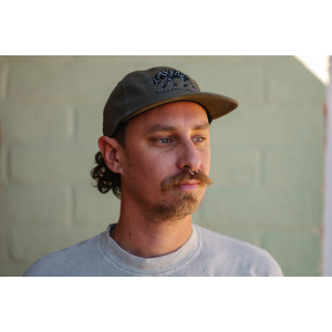 Image of The Radavist Lost Camp Hat