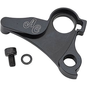 Image of All-City 2 For 1 Dropout DriveSide Geared