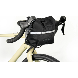 Image of Arkel BB Packer - Handlebar Bag 5L Black