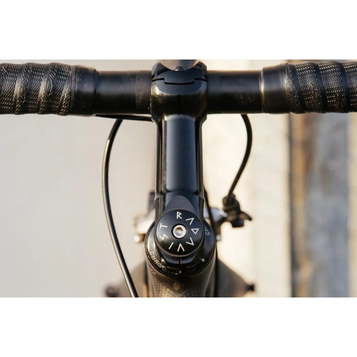 Image of The Radavist Stem Cap