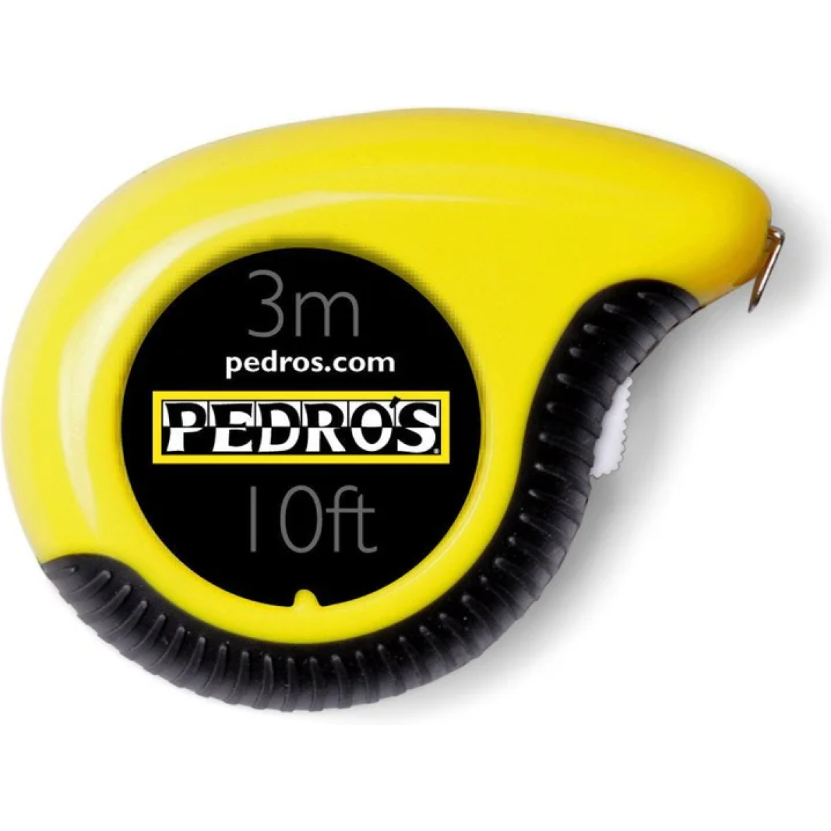 Image of Pedro's Tape Measure