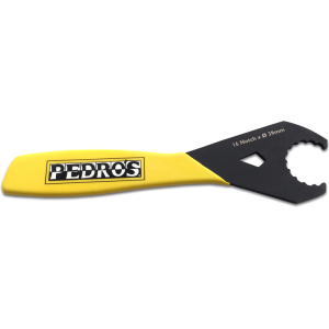 Image of Pedro's BB Wrench Shimano 16 notch x 39mm