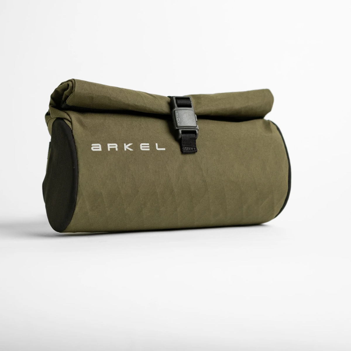Image of Arkel Burrito - Waterproof Handlebar Bag 4.5L