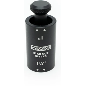 Image of Pedro's Star Nut Setter II