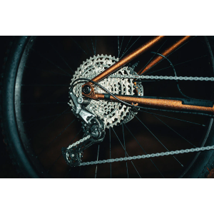 Image of Surly Sorceress Deore 12 - Hot Honey Bling