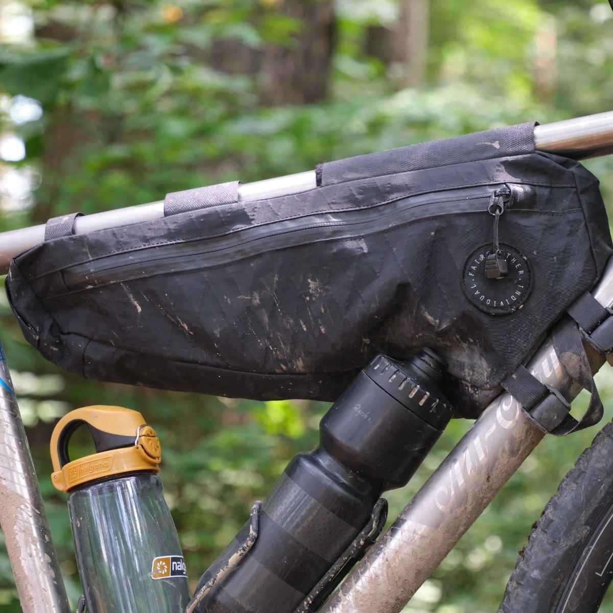 Image of Fairweather Half Frame Bag