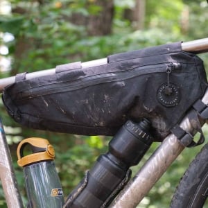Image of Fairweather Half Frame Bag