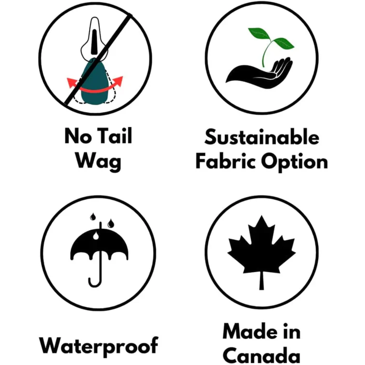 Image of Arkel Seatpacker - Saddlebag