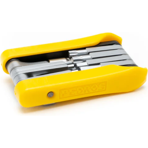 Image of Pedro's Rx Micro-21 Multitool