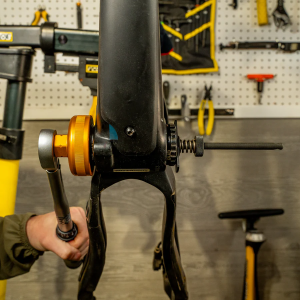 Image of Pedro's Pro BB Socket Holder